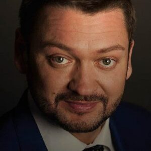 تصویر هنرمند Arsen Bosenko