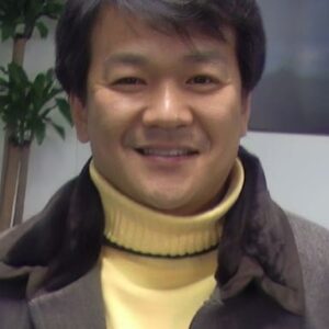 تصویر هنرمند Lee Jung-yeol