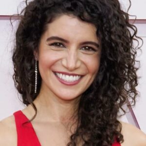 تصویر هنرمند Nina Pedrad