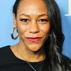 تصویر هنرمند Nikki M. James