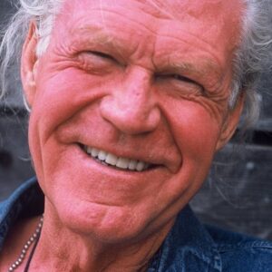 تصویر هنرمند Billy Joe Shaver