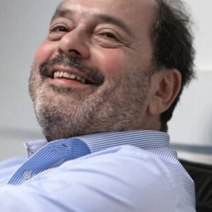 تصویر هنرمند Yorgos Stefanakos