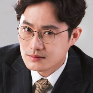 تصویر هنرمند Park Seong-il