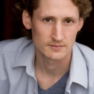 تصویر هنرمند Nicholas X. Parsons