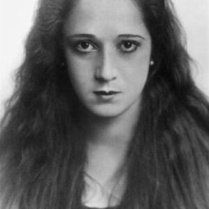 تصویر هنرمند Claire Du Brey