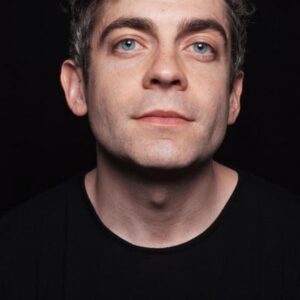 تصویر هنرمند Jack Ferver