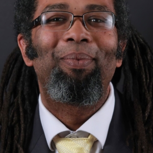 تصویر هنرمند Ngaio Bealum