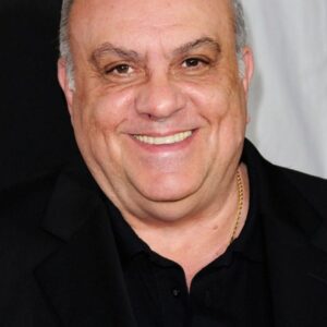 تصویر هنرمند Vincent Curatola