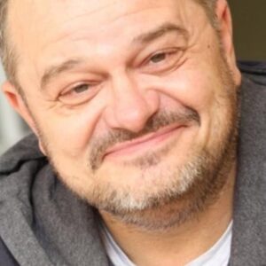 تصویر هنرمند Greg Baldwin