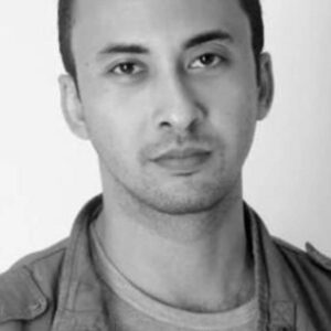 تصویر هنرمند Haydar Salishz