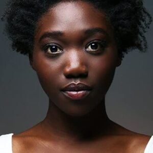 تصویر هنرمند Raven Scott