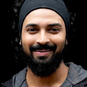 تصویر هنرمند Dev Mohan