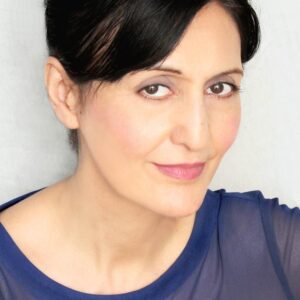 تصویر هنرمند Jacqueline Antaramian