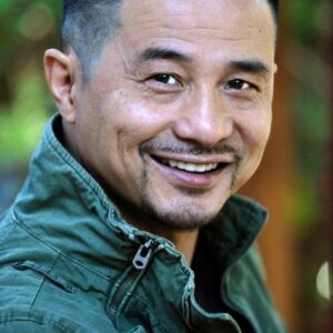 تصویر هنرمند Jen Sung