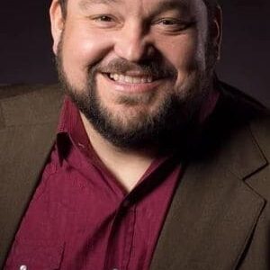 تصویر هنرمند Christopher Rocha