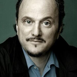 تصویر هنرمند Jeffrey Eugenides