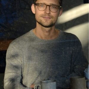 تصویر هنرمند Silvan Zürcher