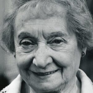 تصویر هنرمند Gabrielle Doulcet