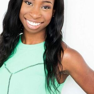 تصویر هنرمند Beverly Ndukwu