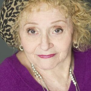 تصویر هنرمند Sondra James