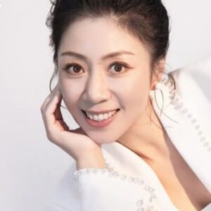 تصویر هنرمند Zhou Xiaofei