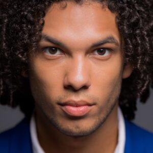 تصویر هنرمند Christian Blaque Meier