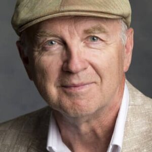 تصویر هنرمند Ric Reid