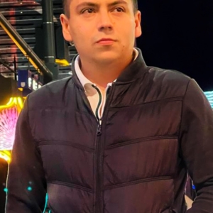 تصویر هنرمند Adrian Alonso