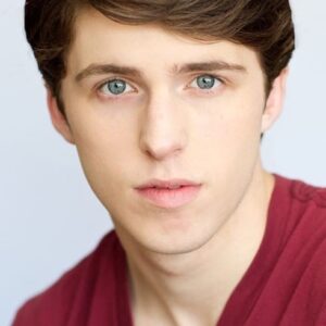 تصویر هنرمند Dalton Harrod