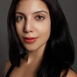 تصویر هنرمند Anisa Butt