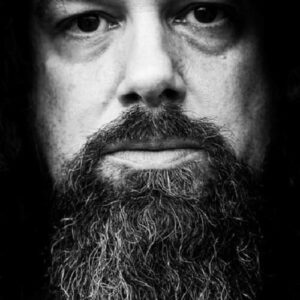 تصویر هنرمند Greg Anderson