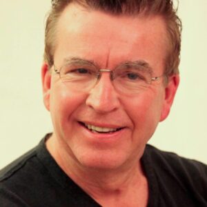 تصویر هنرمند Jim Powers