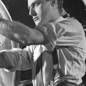 تصویر هنرمند Jack Cardiff