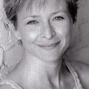 تصویر هنرمند Katy Boyer