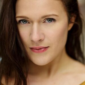 تصویر هنرمند Eleanor Burke