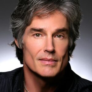 تصویر هنرمند Ronn Moss