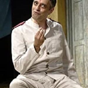 تصویر هنرمند Paul Bhattacharjee