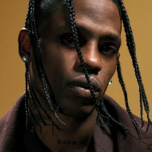 تصویر هنرمند Travis Scott