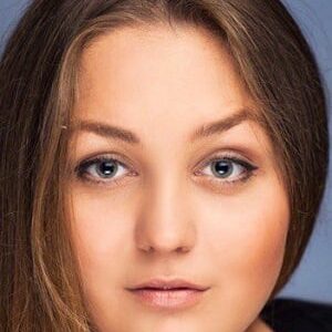 تصویر هنرمند Sofya Zaika