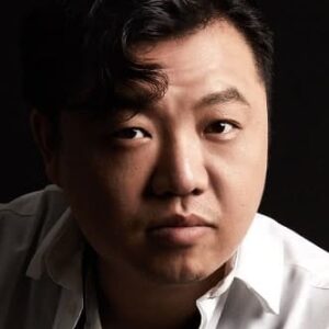 تصویر هنرمند Bai Yicong