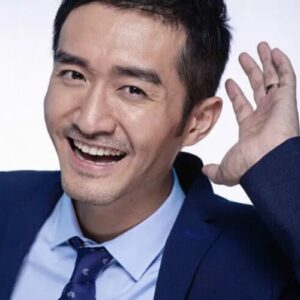 تصویر هنرمند Li Taiyan