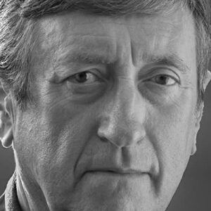 تصویر هنرمند Philip Jackson