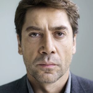 تصویر هنرمند Javier Bardem