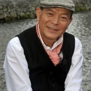 تصویر هنرمند Takeo Chii