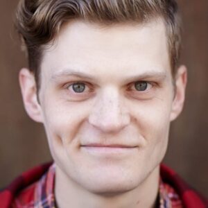 تصویر هنرمند David Joseph Craig