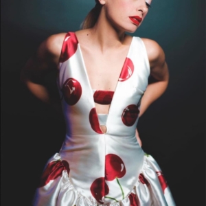 تصویر هنرمند Marisa Liz