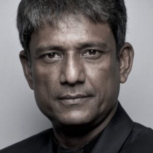 تصویر هنرمند Adil Hussain