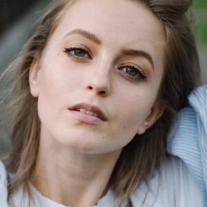 تصویر هنرمند Anastasiya Shulha