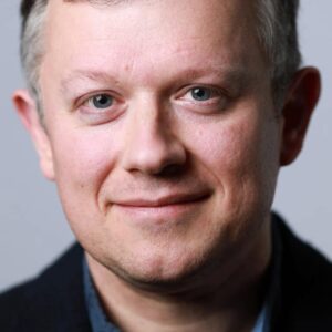 تصویر هنرمند James Bradshaw