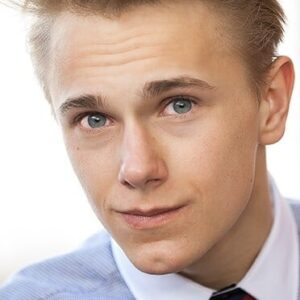 تصویر هنرمند Sebastian Michael Barr